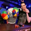 Bild: Partybilder der Party: Dorfkind J-P @ Kosmos Club am 11.11.2016 in DE | Mecklenburg-Vorpommern | Rostock | Rostock