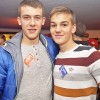 Bild: Partybilder der Party: Morbid Alcoholica am 05.11.2016 in DE | Baden-Württemberg | Biberach | Unlingen