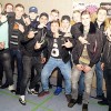 Bild: Partybilder der Party: Project X 1.0 am 25.11.2016 in DE | Baden-Wrttemberg | Biberach | Eberhardzell