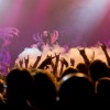 Bild: Partybilder der Party: Lordi + Silver Dust + Shiraz Lane am 28.10.2016 in DE | Bayern | Memmingen | Memmingen