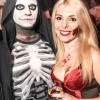 Bild: Partybilder der Party: Paradise Halloween Party am 31.10.2016 in DE | Baden-Wrttemberg | Alb-Donau-Kreis | Munderkingen