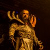 Bild: Partybilder der Party: Lordi + Silver Dust + Shiraz Lane am 28.10.2016 in DE | Bayern | Memmingen | Memmingen
