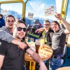 Bild: Partybilder der Party: DONAU 3 FM Brettles Tour mit ROCKSPITZ am 10.12.2016 in AT | Tirol |  | Jerzens