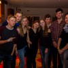 Bild: Partybilder der Party: Sternensaal Reute prs. die groe Pre-Silvester-Party! am 30.12.2016 in DE | Baden-Wrttemberg | Ravensburg | Bad Waldsee