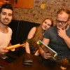 Bild: Partybilder der Party: Seifenblasenmanifest XXIII am 28.12.2016 in DE | Mecklenburg-Vorpommern | Rostock | Rostock