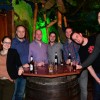 Bild: Partybilder der Party: Alte Druckerei Revival Party am 25.12.2016 in DE | Niedersachsen | Emsland | Papenburg