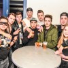 Bild: Partybilder der Party: FIRE & ICE Partynacht am 17.12.2016 in DE | Baden-Wrttemberg | Alb-Donau-Kreis | Berghlen