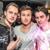 BinPartyGeil.de Fotos - Winterbreak 2016 am 27.12.2016 in DE-Westerheim