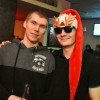 Bild: Partybilder der Party: X-Mas Party  am 25.12.2016 in DE | Mecklenburg-Vorpommern | Rostock | Bad Doberan