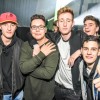 Bild: Partybilder der Party: Parish Beats Night - Kirchbierlingen am 16.12.2016 in DE | Baden-Wrttemberg | Alb-Donau-Kreis | Ehingen a.d. Donau