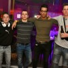 Bild: Partybilder der Party: Wasteland feiert Geburtstag! am 09.12.2016 in DE | Mecklenburg-Vorpommern | Rostock | Rostock