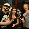 Bild/Pic: Partybilder der Party: Shine BREIT Like A Diamond - am Fr 02.12.2016 in Landkreis/Region Rostock | Ort/Stadt Rostock
