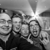 Bild: Partybilder der Party: Sternensaal Reute prs. die groe Pre-Silvester-Party! am 30.12.2016 in DE | Baden-Wrttemberg | Ravensburg | Bad Waldsee