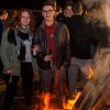 Bild: Partybilder der Party: Glosa-Fest Gutenzell am 09.12.2016 in DE | Baden-Wrttemberg | Biberach | Gutenzell-Hrbel