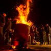 Bild: Partybilder der Party: Glosa-Fest Gutenzell am 09.12.2016 in DE | Baden-Wrttemberg | Biberach | Gutenzell-Hrbel