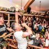 Bild: Partybilder der Party: DONAU 3 FM Brettles Tour mit ROCKSPITZ am 10.12.2016 in AT | Tirol |  | Jerzens