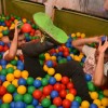 Bild: Partybilder der Party: Seifenblasenmanifest XXIII am 28.12.2016 in DE | Mecklenburg-Vorpommern | Rostock | Rostock