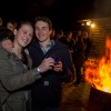 Bild: Partybilder der Party: Glosa-Fest Gutenzell am 09.12.2016 in DE | Baden-Wrttemberg | Biberach | Gutenzell-Hrbel