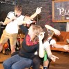 Bild: Partybilder der Party: All Inklusive" Party im MAX & MORITZ "10.12." am 10.12.2016 in DE | Baden-Wrttemberg | Bodenseekreis | Kressbronn