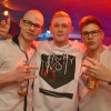 Bild: Partybilder der Party: X-Mas Party  am 25.12.2016 in DE | Mecklenburg-Vorpommern | Rostock | Bad Doberan