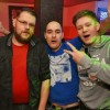 Bild: Partybilder der Party: Chris Avedon "Als gbs kein Morgen mehr" @ Sharks Club am 17.12.2016 in DE | Mecklenburg-Vorpommern | Rostock | Bad Doberan