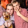 BinPartyGeil.de Fotos - Rockspitz - Winter*Wiesn*Gaudi @ Asch am 03.12.2016 in DE-Blaubeuren