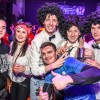 Bild: Partybilder der Party: Fasnetsparty Griesingen - 125 Jahre Brenjagd am 13.01.2017 in DE | Baden-Wrttemberg | Alb-Donau-Kreis | Griesingen