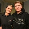 Bild: Partybilder der Party: Groe Onkelz & Frei.Wild Nacht am 26.01.2017 in DE | Mecklenburg-Vorpommern | Rostock | Rostock