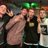 Bild: Partybilder der Party: SHARKs Club Night - Nachsilvester-Party am 07.01.2017 in DE | Mecklenburg-Vorpommern | Rostock | Bad Doberan