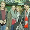 Bild: Partybilder der Party: Koreaparty // JuZe Laupheim am 14.01.2017 in DE | Baden-Wrttemberg | Biberach | Laupheim