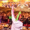 Bild: Partybilder der Party: Nachtumzug Allmendingen 2017 - Halle + Zelt am 28.01.2017 in DE | Baden-Wrttemberg | Alb-Donau-Kreis | Allmendingen