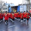 Bild: Partybilder der Party: Narrensprung Wenk'l Fratza Oberstadion am 15.01.2017 in DE | Baden-Wrttemberg | Alb-Donau-Kreis | Oberstadion