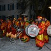 Bild: Partybilder der Party: Hserweckung  beim Rathaus am 27.01.2017 in DE | Baden-Wrttemberg | Biberach | Oggelshausen