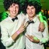 Bild: Partybilder der Party: Fasnetsparty Griesingen - 125 Jahre Brenjagd am 13.01.2017 in DE | Baden-Wrttemberg | Alb-Donau-Kreis | Griesingen