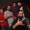 Bild: Partybilder der Party: Markus & Friends am 21.01.2017 in DE | Brandenburg | Brandenburg | Brandenburg an der Havel