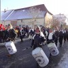 Bild: Partybilder der Party: Jubilumsumzug - 25 Jahre Ebenweiler Galgenweibla e.V. - 2017 am 22.01.2017 in DE | Baden-Wrttemberg | Ravensburg | Ebenweiler