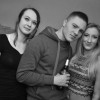 Bild: Partybilder der Party: BlackOut V am 06.01.2017 in DE | Mecklenburg-Vorpommern | Rostock | Rostock