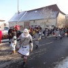 BinPartyGeil.de Fotos - Jubilumsumzug - 25 Jahre Ebenweiler Galgenweibla e.V. - 2017 am 22.01.2017 in DE-Ebenweiler