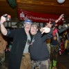 Bild: Partybilder der Party: Groes Oberschwbisches Lumpa Gugga Treffen 2017 am 13.01.2017 in DE | Baden-Wrttemberg | Biberach | Bad Schussenried