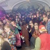 Bild: Partybilder der Party: Hexanacht des NV Knigseggwald am 14.01.2017 in DE | Baden-Wrttemberg | Ravensburg | Knigseggwald