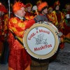 Bild: Partybilder der Party: Hserweckung  beim Rathaus am 27.01.2017 in DE | Baden-Wrttemberg | Biberach | Oggelshausen