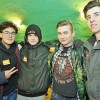 Bild: Partybilder der Party: Koreaparty // JuZe Laupheim am 14.01.2017 in DE | Baden-Wrttemberg | Biberach | Laupheim