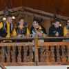 Bild: Partybilder der Party: Groes Oberschwbisches Lumpa Gugga Treffen 2017 am 13.01.2017 in DE | Baden-Wrttemberg | Biberach | Bad Schussenried