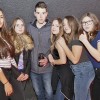 Bild: Partybilder der Party: Koreaparty // JuZe Laupheim am 14.01.2017 in DE | Baden-Wrttemberg | Biberach | Laupheim