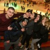 Bild: Partybilder der Party: Ostseewelle Mitternachtseislaufen am 07.01.2017 in DE | Mecklenburg-Vorpommern | Rostock | Rostock