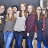 Bild: Partybilder der Party: Jugendzentrum Laupheim - Suit Up! - Wochenende // JuZe Lph 6. Januar am 06.01.2017 in DE | Baden-Wrttemberg | Biberach | Laupheim