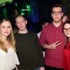 Bild: Partybilder der Party: NEON ABI BANG am 28.01.2017 in DE | Niedersachsen | Aurich | Sdbrookmerland