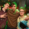 Bild: Partybilder der Party: SHARKs Club Night - Nachsilvester-Party am 07.01.2017 in DE | Mecklenburg-Vorpommern | Rostock | Bad Doberan