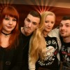 Bild: Partybilder der Party: Groe Onkelz & Frei.Wild Nacht am 26.01.2017 in DE | Mecklenburg-Vorpommern | Rostock | Rostock