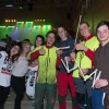 Bild: Partybilder der Party: Fasnet 2015 Opening Party am 07.01.2017 in DE | Baden-Württemberg | Ravensburg | Leutkirch im Allgäu